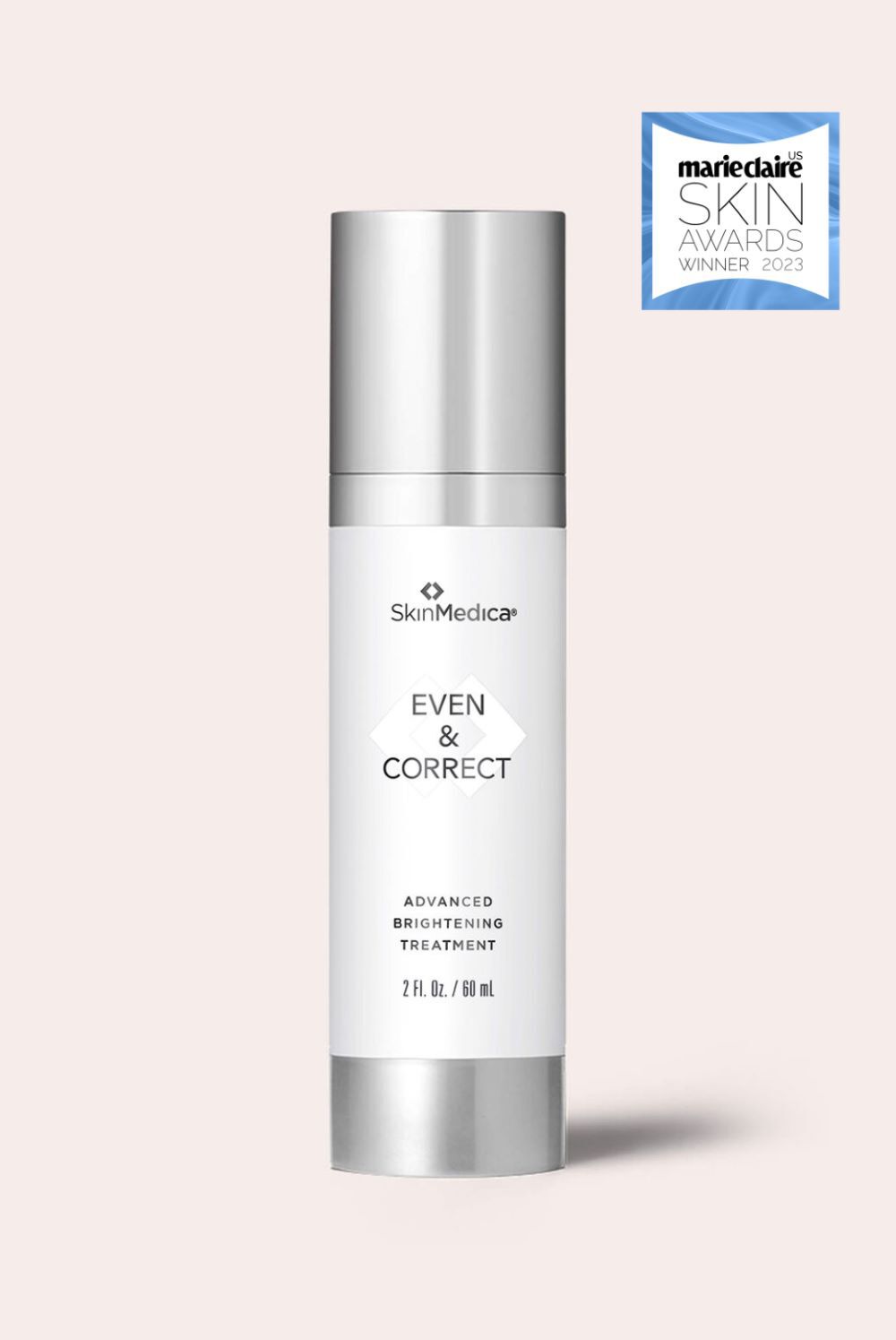 Discover Your Beauty World of SkinMedica